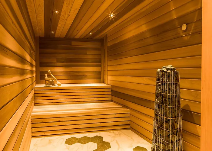 Hôtel LA MOURRA Val-dʼIsère